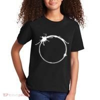 Heptapod B (Translation Human) Inverted Kids T-Shirt thumb 2