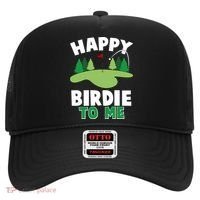 Happy Birdie To Me Golfing Hat thumb 0