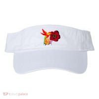 Hummingbird Bird Tree Beautiful Nature Spirit Visor thumb 0