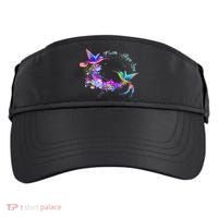 Hummingbird Bird Tree Beautiful Nature Spirit Adult Drive Performance Visor thumb 0