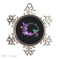 Hummingbird Bird Tree Beautiful Nature Spirit Ornament thumb 0