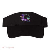 Hummingbird Bird Tree Beautiful Nature Spirit Visor thumb 0
