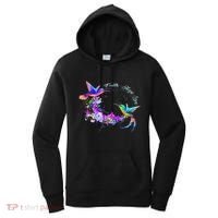Hummingbird Bird Tree Beautiful Nature Spirit Women's Hoodie thumb 0