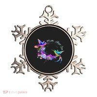 Hummingbird Bird Tree Beautiful Nature Spirit Ornament thumb 0