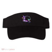 Hummingbird Bird Tree Beautiful Nature Spirit Visor thumb 0