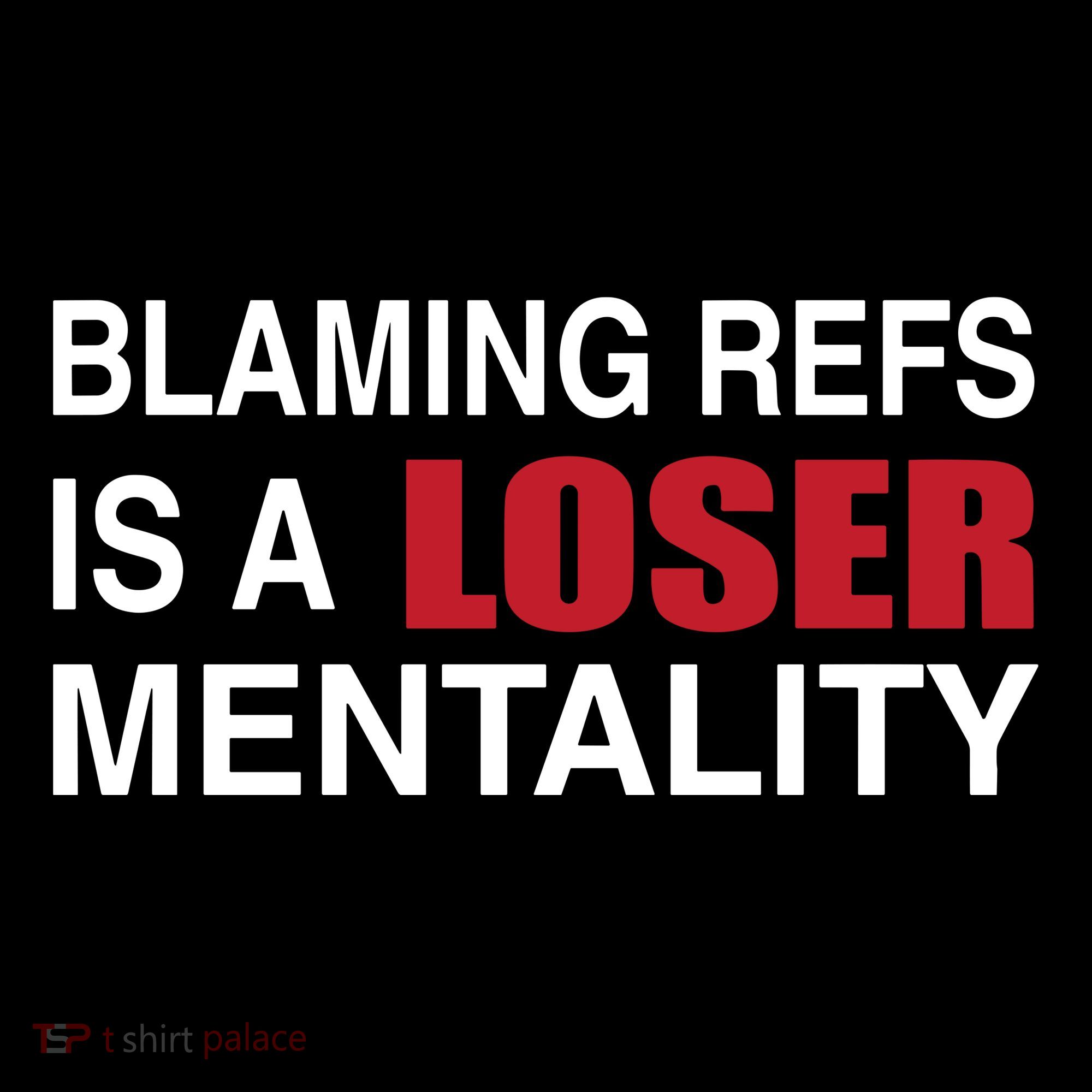 How Bout Those Chief Blaming Refs Is A Loser Mentality Bucket Hat
