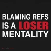 How Bout Those Chief Blaming Refs Is A Loser Mentality Women's Hoodie thumb 2