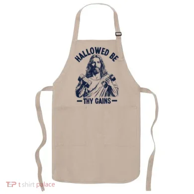 Apron