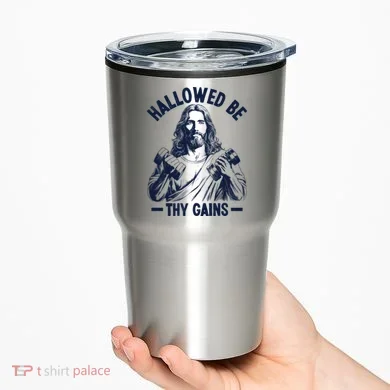 Tumbler