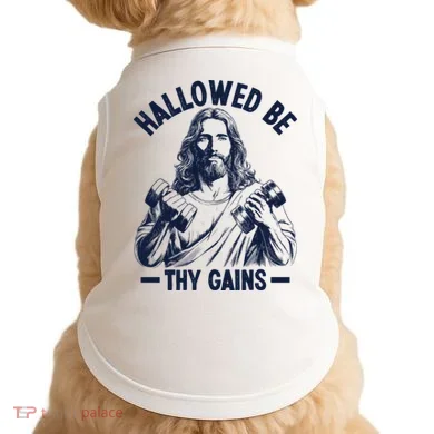 Doggie Tank