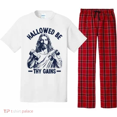 Pajama Set