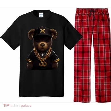 Pajama Set
