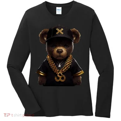 Women's Long Sleeve Shirt