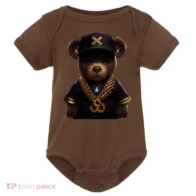 Baby Bodysuit