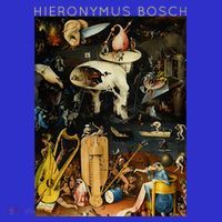 Hieronymus Bosch The Garden Of Earthly Delights For Artists Women's Tank Top thumb 5