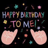 Happy Birthday To Me Coffee Mug thumb 5