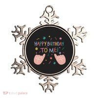 Happy Birthday To Me Ornament thumb 0