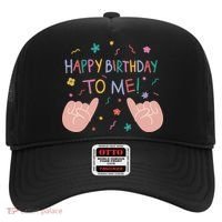 Happy Birthday To Me Hat thumb 0