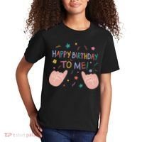 Happy Birthday To Me Kids T-Shirt thumb 2