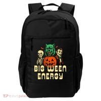 Halloween Big Ween Energy Backpack thumb 0