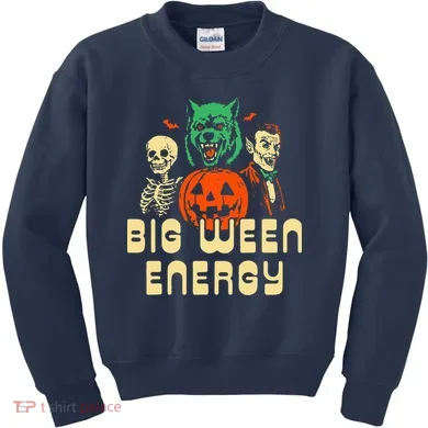 Kids Sweatshirt
