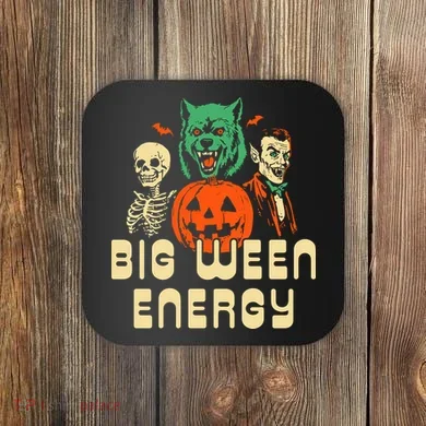 Coaster