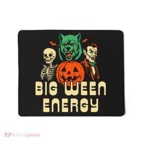 Halloween Big Ween Energy Mousepad thumb 0