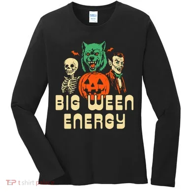 Women's Long Sleeve Shirt