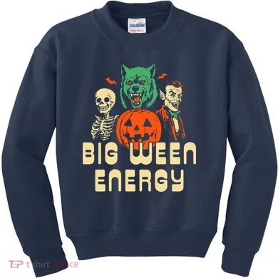 Kids Sweatshirt