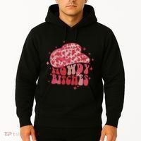 Howdy Bitches Yeehaw Bitches Hoodie thumb 2