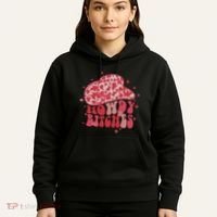 Howdy Bitches Yeehaw Bitches Hoodie thumb 5