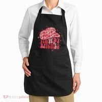Howdy Bitches Yeehaw Bitches Apron thumb 2