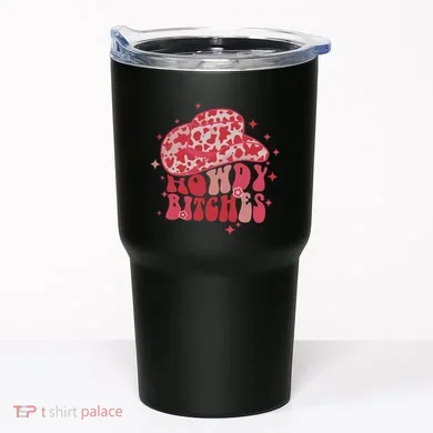 Tumbler