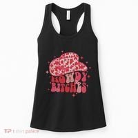 Howdy Bitches Yeehaw Bitches Women's Tank Top thumb 0