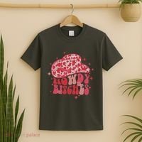 Howdy Bitches Yeehaw Bitches T-Shirt thumb 2