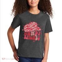 Howdy Bitches Yeehaw Bitches Kids T-Shirt thumb 2