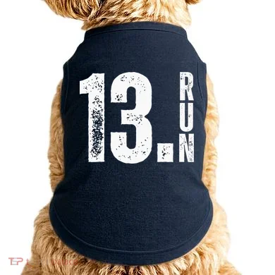 Doggie Tank