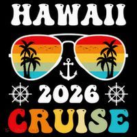 Hawaii Cruise 2026 Vacation Trip Matching Family Group Coffee Mug thumb 5