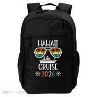 Hawaii Cruise 2026 Vacation Trip Matching Family Group Backpack thumb 0