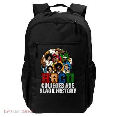 Hbcu Colleges Are Black History Month Backpack