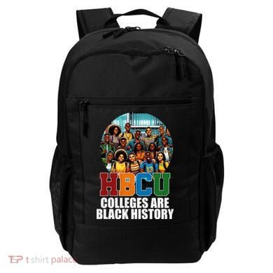 Hbcu Colleges Are Black History Month Backpack