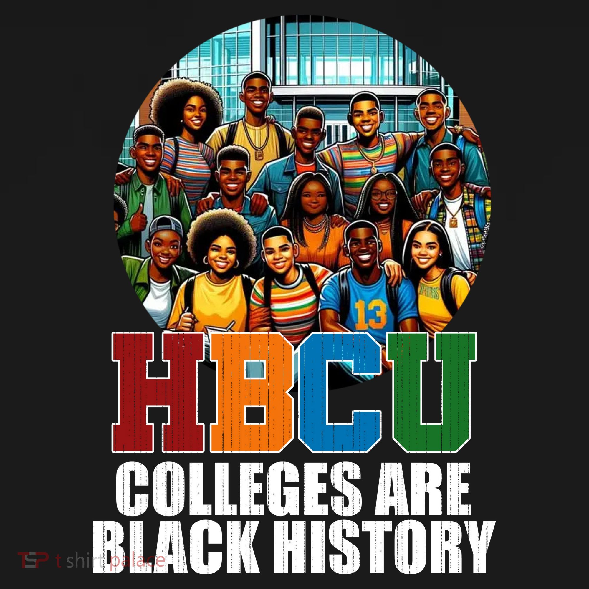Hbcu Colleges Are Black History Month Backpack