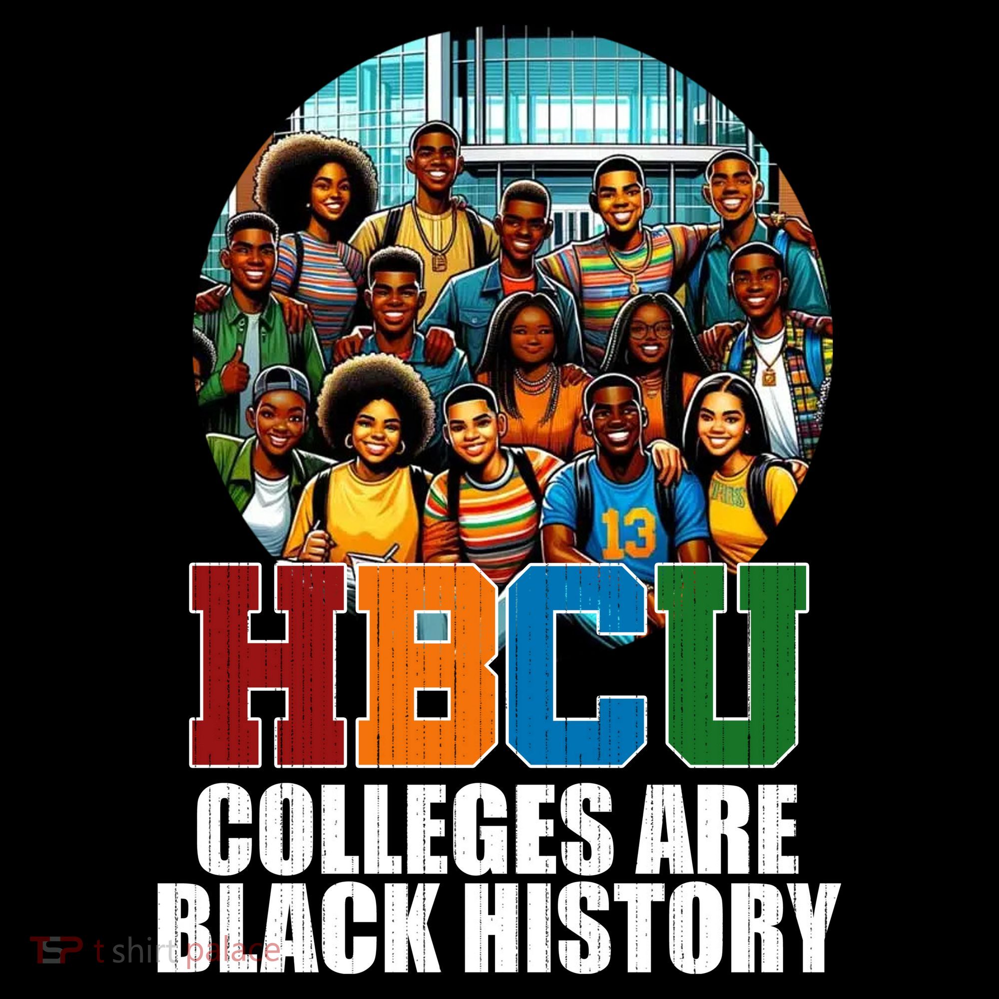 Hbcu Colleges Are Black History Month Coaster