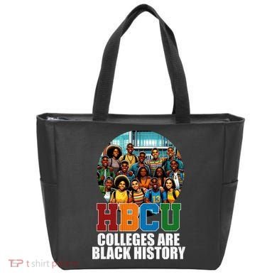 Hbcu Colleges Are Black History Month Tote Bag
