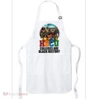 Hbcu Colleges Are Black History Month Apron thumb 0
