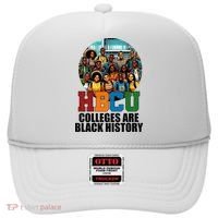 Hbcu Colleges Are Black History Month Hat thumb 0