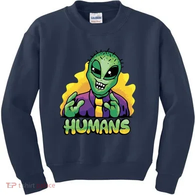 Kids Sweatshirt