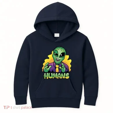 Kids Hoodie