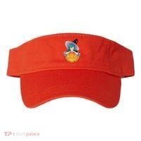 Halloween Cute Anime Witch Pumpkin Visor thumb 0