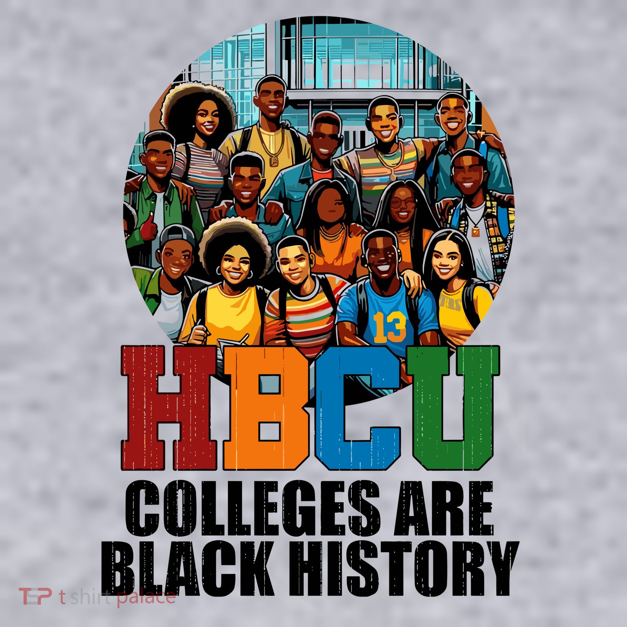Hbcu Colleges Are Black History Month Women's Sweatshirt